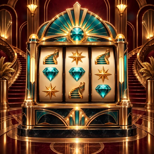 Fortune Gems
