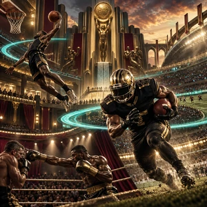 Sports Betting