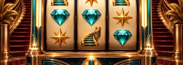 ESCALA Slots