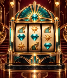 ESCALA Slots