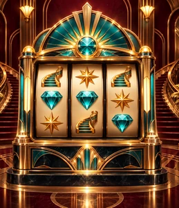 ESCALA Slots