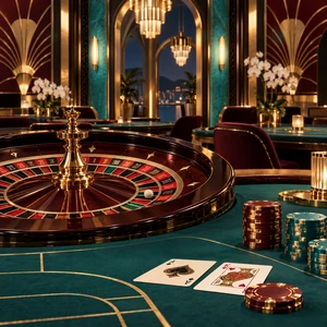 Live Casino
