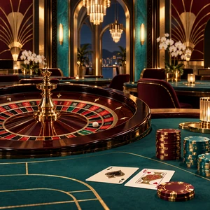Live Casino