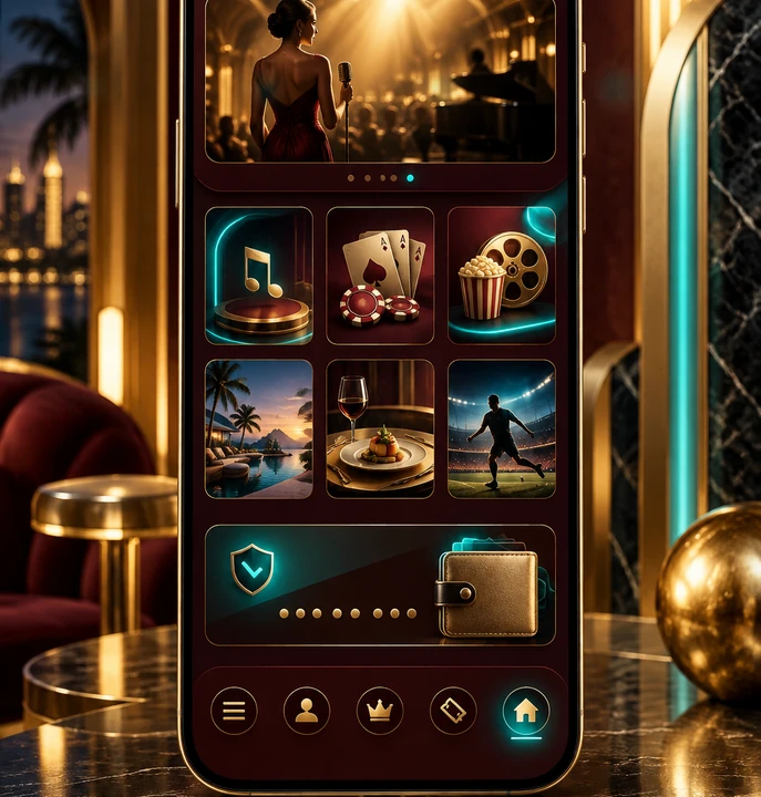 ESCALA App